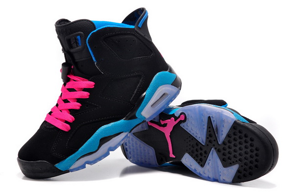 Jordan 6 Women AAA 13